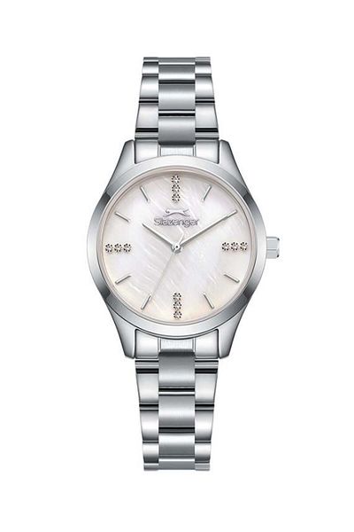 Slazenger Sl.09.2464.3.02 Women's Wristwatch