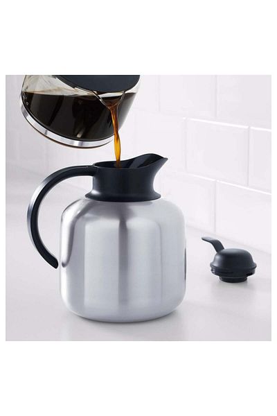 IKEA Sluka Thermos 1.8 Lt 40149848