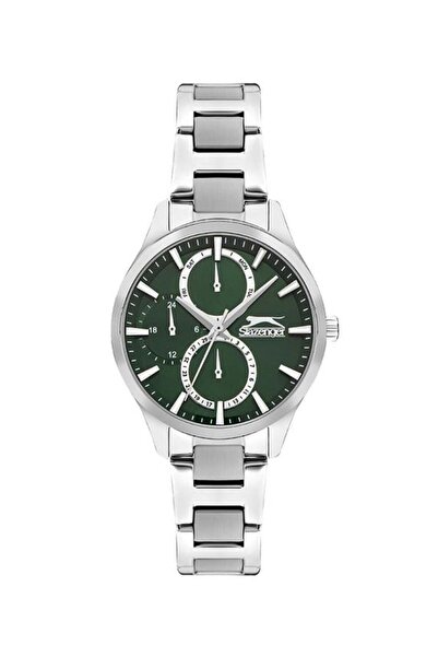 Slazenger Sl.09.2284.4.01 Unisex Wristwatch