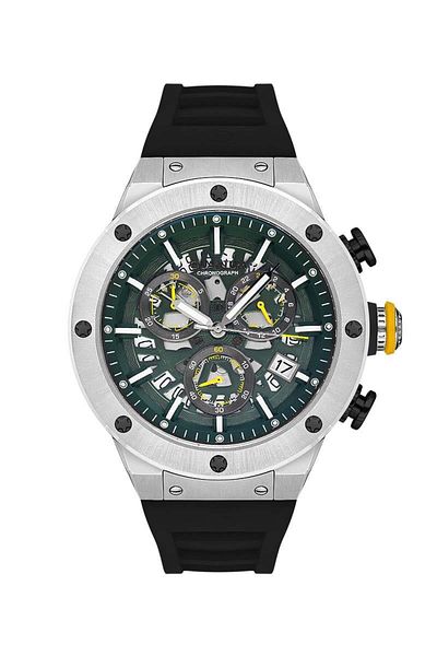 Quantum Hng1083.371 Men's Wristwatch