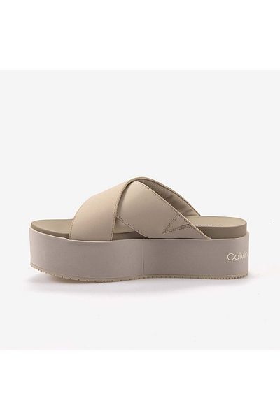 Calvin Klein Women's Slippers Yw0Yw01349