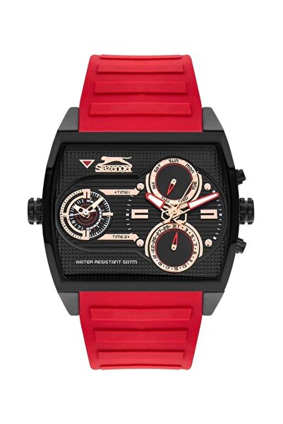 Slazenger Sl.09.2208.2.04 Men's Wristwatch