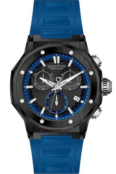 Quantum HNG1082.357 Men's Wristwatch