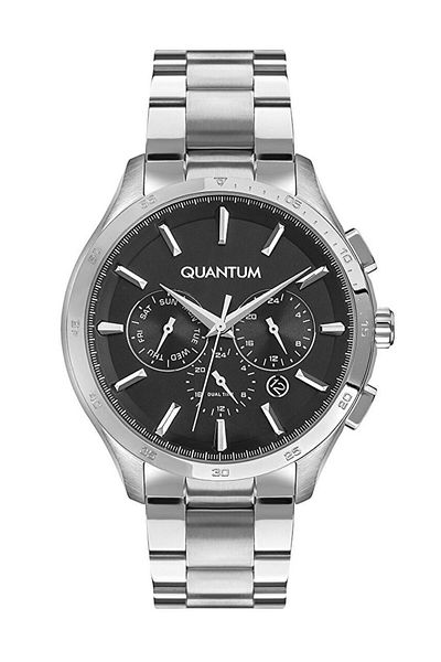 Quantum Pwg1009.350 Men's Wristwatch