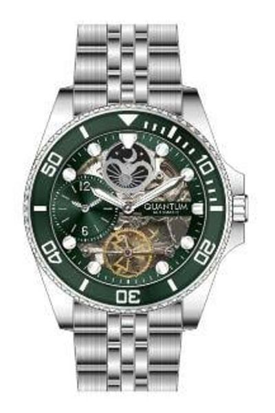 Quantum Qmg1061.370 Wrist Watch
