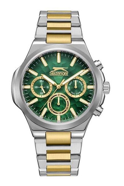 Slazenger Sl.09.2427.2.01 Unisex Wristwatch