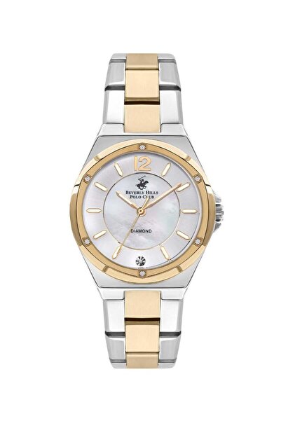 Beverly Hills Polo Club Beverly Hills Polo BP3351X.220 Kadın Kol Saati