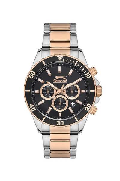 Slazenger SL.09.2091.2.05 Erkek Kol Saati