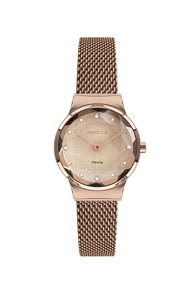 Essence Es6697fe.410 Women's Wristwatch