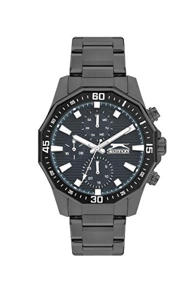 Slazenger SL.09.2384.2.04 ساعة يد رجالية