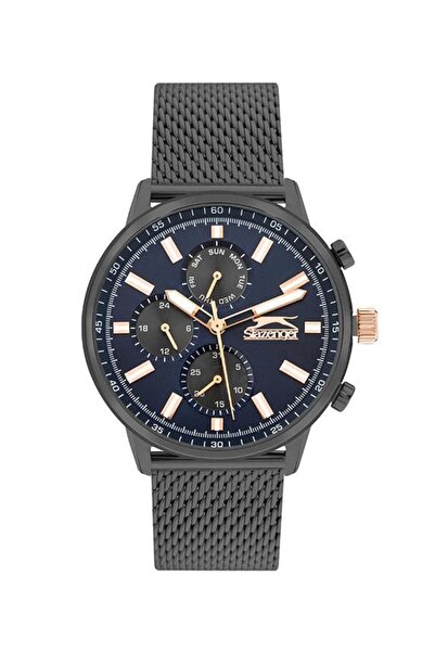 Slazenger SL.09.2263.2.03 Erkek Kol Saati