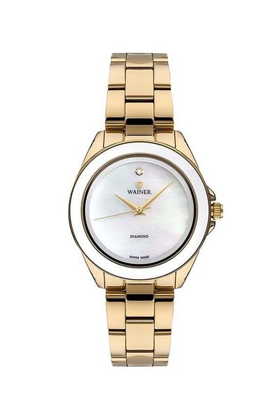 Wainer Wa.18088-d Women's Wristwatch