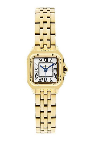 Essence Watch - Red - Multi-color