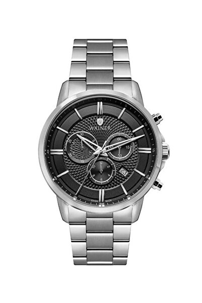 Wainer Wa.19515-D Men's Wristwatch
