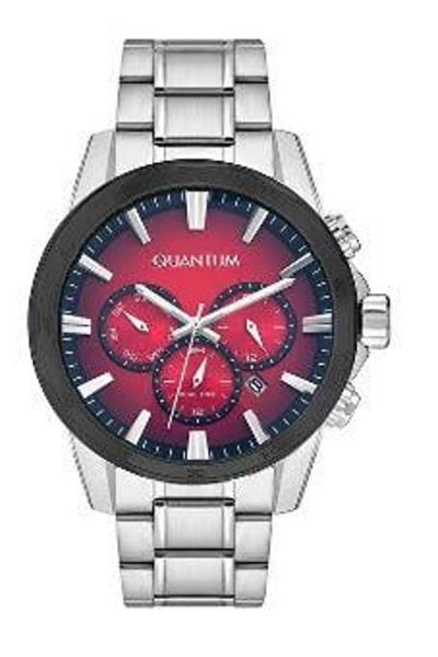 Quantum PWG982.380 Men's Wristwatch