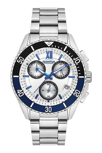 Quantum Pwg1123.330 Men's Watch