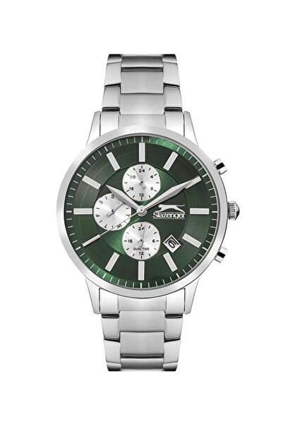 Slazenger SL.09.1800.2.06 ساعة يد رجالية