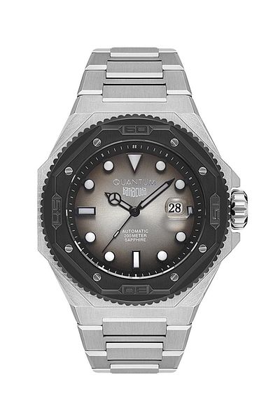 Quantum Bar1090.350 Men's Wristwatch