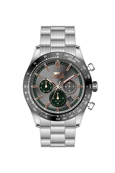 Slazenger Sl.09.2419.2.02 Men's Wristwatch