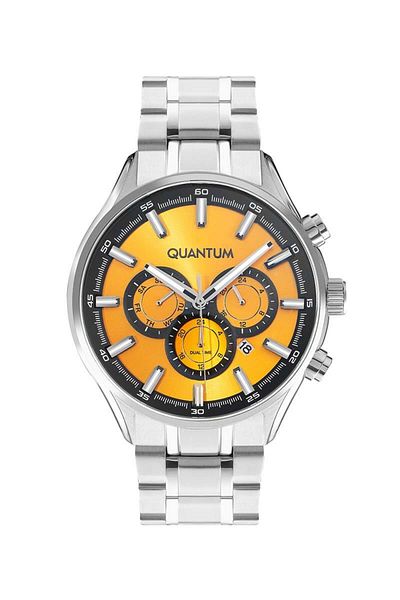 Quantum Adg958.300 Men's Wristwatch