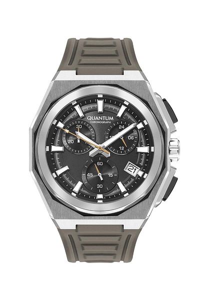 Quantum Pwg1078.357 Men's Wristwatch