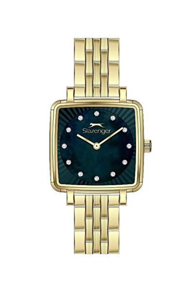 Slazenger SL.09.2507.3.04 ساعة يد نسائية