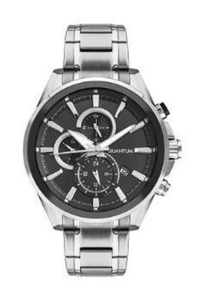 Quantum Pwg1001.350 Men's Wristwatch