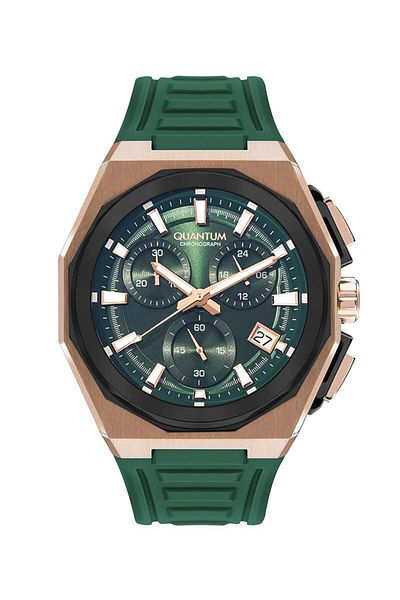 Quantum Pwg1078.865 Men's Wristwatch