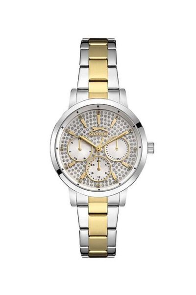 Slazenger SL.09.2299.3.04 ساعة يد نسائية