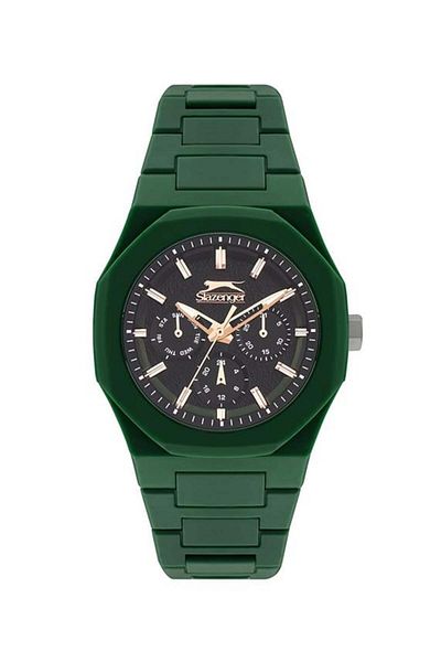 Slazenger Sl.09.2288.2.07 ساعة يد للجنسين