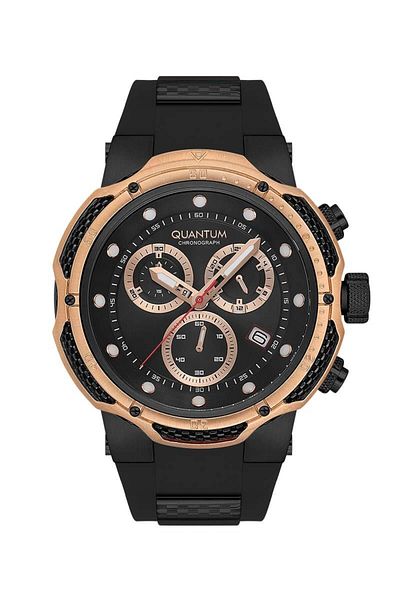 Quantum Hng1051.858 Men's Wristwatch
