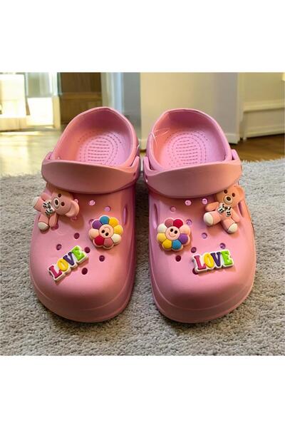 mustey Ultra Luxury Soft Figure Children's Beach Nursery Street Pool Garden Balcony Slippers