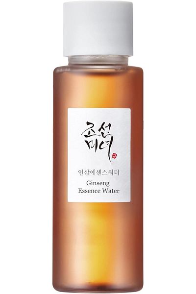 Beauty of Joseon ماء خلاصة الجينسنغ من جمال جوسون | ٤٠ مل | خلاصة كورية مرطبة ومغذية تحتوي على ٨٠٪ من الجينس