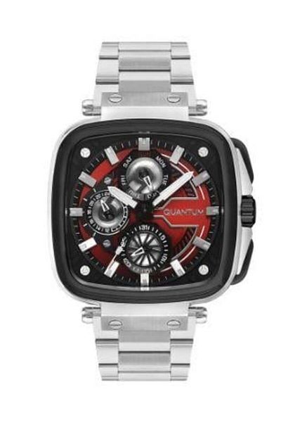 Quantum Pwg1092.380 Men Wrist Watch