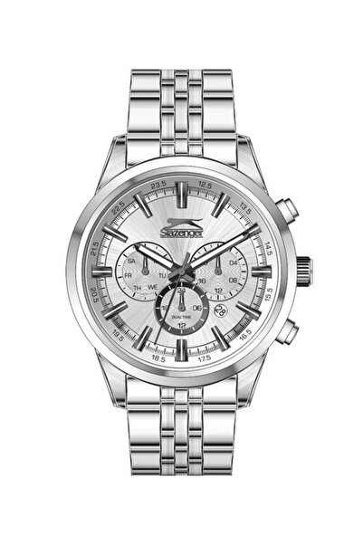 Slazenger SL.09.2204.2.06 ساعة يد رجالية