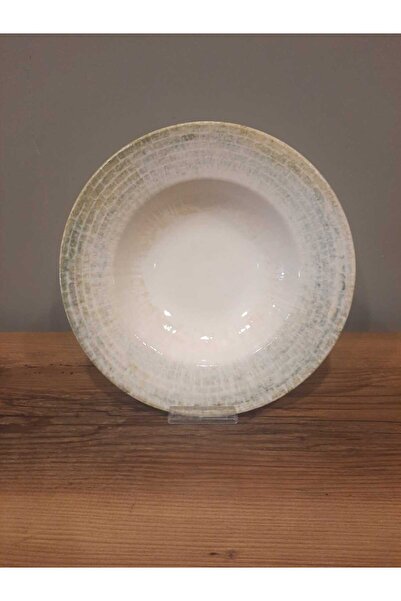 Keramika KERAMİKA MAKARNA TABAĞI 26 CM