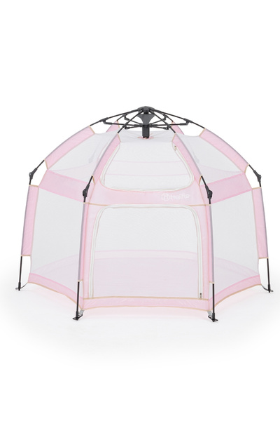 Hoffie Foldy Tam Otomatik Katlanabilir Bebek-çocuk Oyun Parkı Çadırı-kolay Ku...