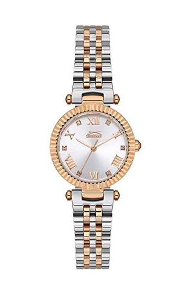 Slazenger SL.09.2140.3.02 Kadın Kol Saati