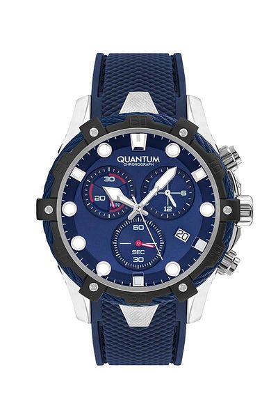 Quantum Hng1019.399 Men's Wristwatch