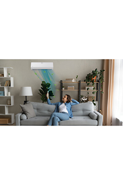 Viessmann Vitoclima " PRO PLUS SERİSİ " 18.000 Btu İnverter Klima (ÜCRETSİZ Montaj)