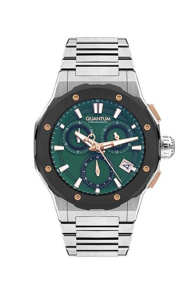 Quantum Hng1081.370 Men's Wristwatch