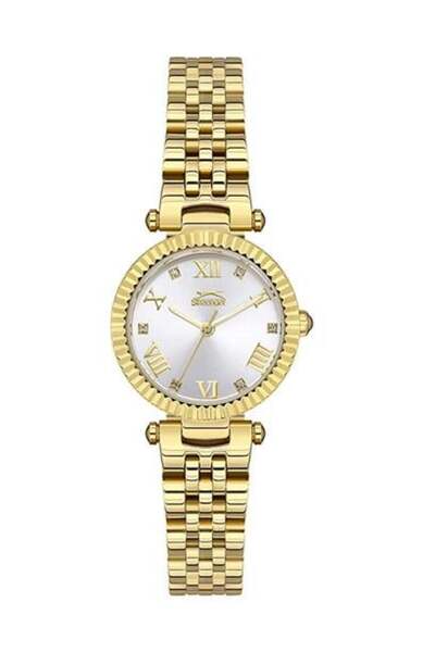 Slazenger SL.09.2140.3.05 ساعة يد نسائية