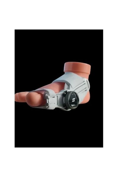 ureticiniz Big Toe Bone Corrector Hallux Valgus
