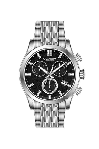 Quantum Adg1165.350 Men's Wristwatch