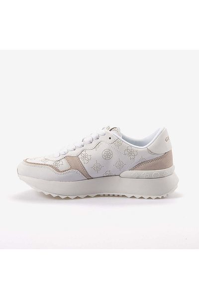 Guess Damen Sport & Sneaker Schuhe Flpvı3lel12