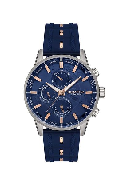 Quantum Ttg1037.099 Men's Wristwatch