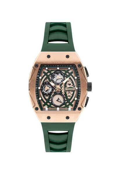 Slazenger SL.09.2257.2.02 Unisex Kol Saati