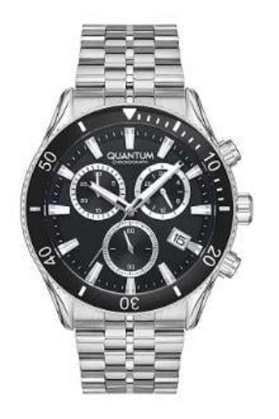 Quantum Pwg1030.350 Men's Wristwatch