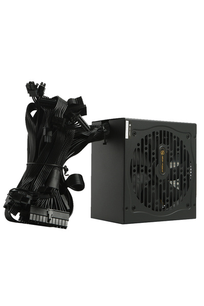 HIGH POWER Performance ATX 3.1 1000W 80+ GOLD PCIe 5.1 ATX Güç Kaynağı (HP1-S21000GD-F12S)