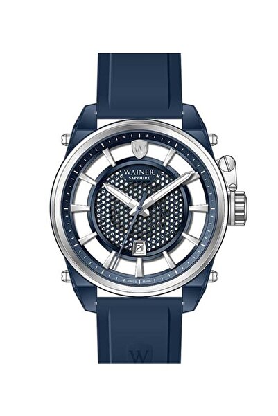 Wainer ساعة يد رجالية WA.11200-C